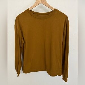 EVERLANE shirt